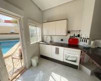 Resale - Detached Villa - Ciudad Quesada - Zone Golf Alta