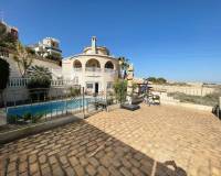 Resale - Detached Villa - Ciudad Quesada - Zone Golf Alta