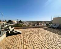 Resale - Detached Villa - Ciudad Quesada - Zone Golf Alta
