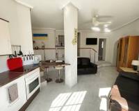 Resale - Detached Villa - Ciudad Quesada - Zone Golf Alta