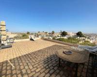 Resale - Detached Villa - Ciudad Quesada - Zone Golf Alta