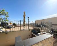 Resale - Detached Villa - Ciudad Quesada - Zone Golf Alta