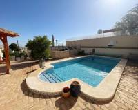 Resale - Detached Villa - Ciudad Quesada - Zone Golf Alta