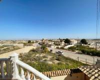 Resale - Detached Villa - Ciudad Quesada - Zone Golf Alta