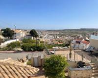 Resale - Detached Villa - Ciudad Quesada - Zone Golf Alta