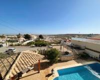 Resale - Detached Villa - Ciudad Quesada - Zone Golf Alta