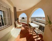 Resale - Detached Villa - Ciudad Quesada - Zone Golf Alta