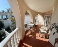 Resale - Detached Villa - Ciudad Quesada - Zone Golf Alta