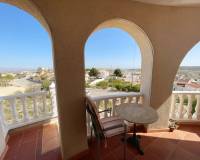 Resale - Detached Villa - Ciudad Quesada - Zone Golf Alta