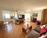 Resale - Detached Villa - Ciudad Quesada - Zone Golf Alta