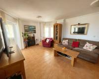 Resale - Detached Villa - Ciudad Quesada - Zone Golf Alta