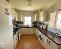 Resale - Detached Villa - Ciudad Quesada - Zone Golf Alta