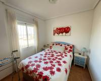 Resale - Detached Villa - Ciudad Quesada - Zone Golf Alta