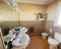 Resale - Detached Villa - Ciudad Quesada - Zone Golf Alta