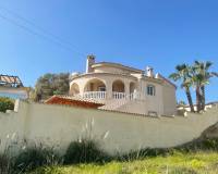 Resale - Detached Villa - Ciudad Quesada - Zone Golf Alta