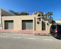 Resale - Detached Villa - Ciudad Quesada - Zone Golf Alta
