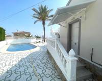 Resale - Detached Villa - Ciudad Quesada - Zone Golf Alta