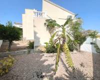 Resale - Detached Villa - Ciudad Quesada - Zone Golf Alta
