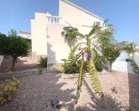 Resale - Detached Villa - Ciudad Quesada - Zone Golf Alta