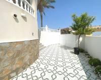 Resale - Detached Villa - Ciudad Quesada - Zone Golf Alta