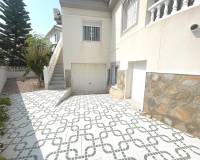 Resale - Detached Villa - Ciudad Quesada - Zone Golf Alta