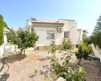 Resale - Detached Villa - Ciudad Quesada - Zone Golf Alta