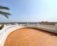 Resale - Detached Villa - Ciudad Quesada - Zone Golf Alta