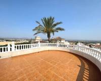 Resale - Detached Villa - Ciudad Quesada - Zone Golf Alta