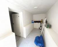 Resale - Detached Villa - Ciudad Quesada - Zone Golf Alta