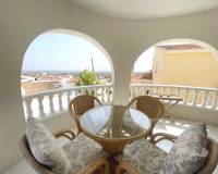 Resale - Detached Villa - Ciudad Quesada - Zone Golf Alta