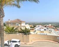 Resale - Detached Villa - Ciudad Quesada - Zone Golf Alta