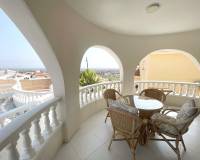 Resale - Detached Villa - Ciudad Quesada - Zone Golf Alta