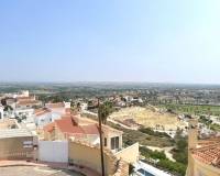 Resale - Detached Villa - Ciudad Quesada - Zone Golf Alta