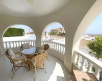 Resale - Detached Villa - Ciudad Quesada - Zone Golf Alta