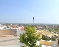 Resale - Detached Villa - Ciudad Quesada - Zone Golf Alta