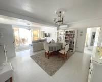 Resale - Detached Villa - Ciudad Quesada - Zone Golf Alta