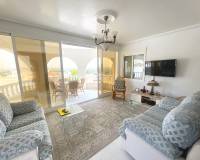 Resale - Detached Villa - Ciudad Quesada - Zone Golf Alta