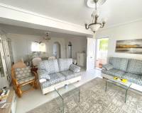 Resale - Detached Villa - Ciudad Quesada - Zone Golf Alta