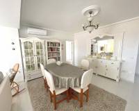 Resale - Detached Villa - Ciudad Quesada - Zone Golf Alta