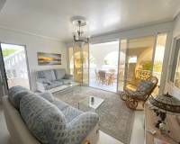 Resale - Detached Villa - Ciudad Quesada - Zone Golf Alta