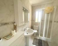 Resale - Detached Villa - Ciudad Quesada - Zone Golf Alta