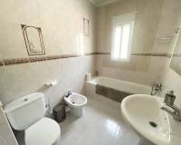 Resale - Detached Villa - Ciudad Quesada - Zone Golf Alta