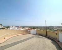 Resale - Detached Villa - Ciudad Quesada - Zone Golf Alta