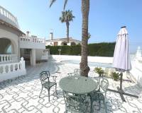 Resale - Detached Villa - Ciudad Quesada - Zone Golf Alta
