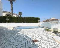 Resale - Detached Villa - Ciudad Quesada - Zone Golf Alta