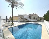 Resale - Detached Villa - Ciudad Quesada - Zone Golf Alta