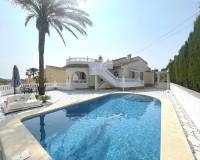 Resale - Detached Villa - Ciudad Quesada - Zone Golf Alta