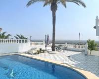 Resale - Detached Villa - Ciudad Quesada - Zone Golf Alta