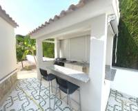 Resale - Detached Villa - Ciudad Quesada - Zone Golf Alta