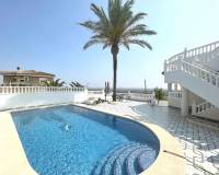 Resale - Detached Villa - Ciudad Quesada - Zone Golf Alta